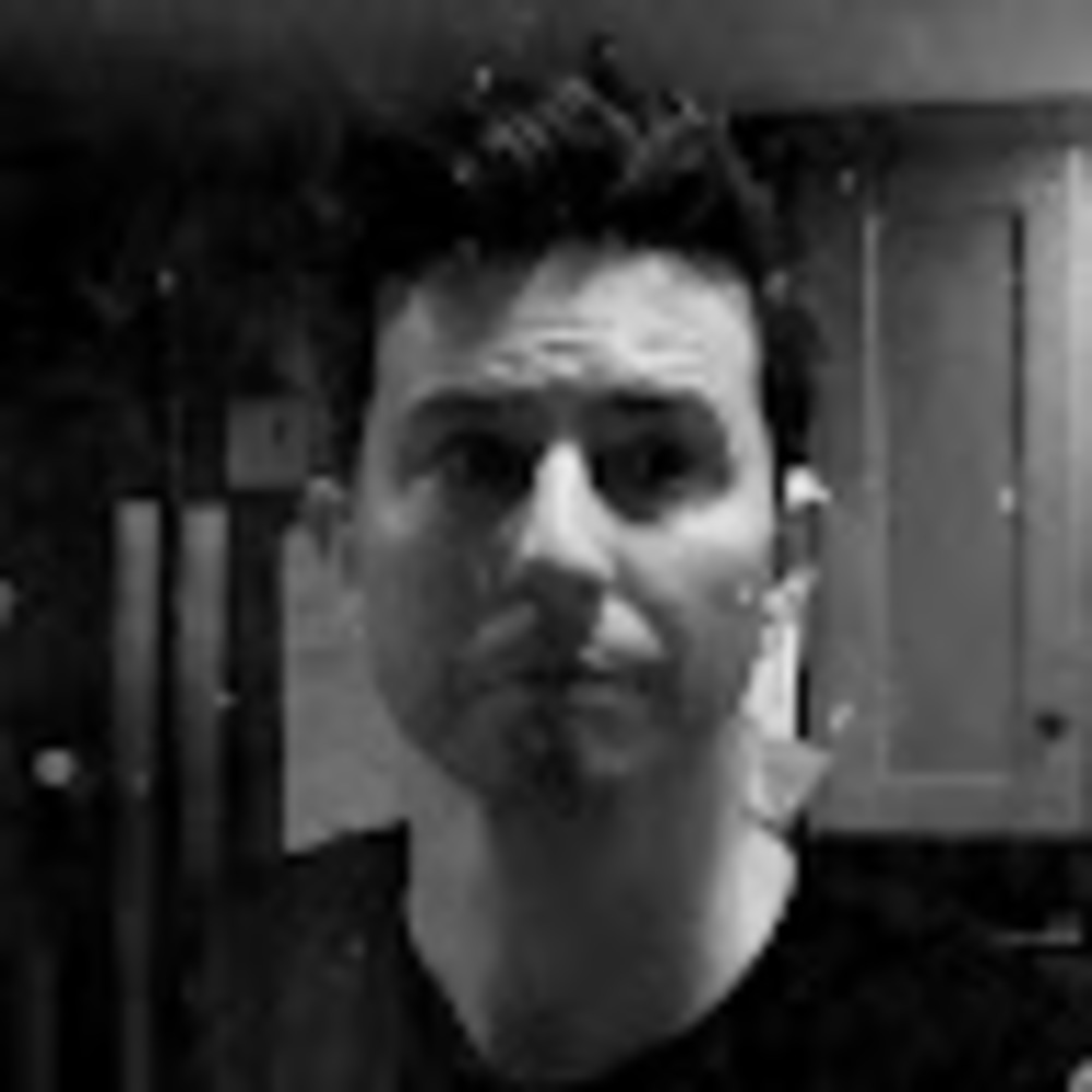 Meet your Posher, Jesse